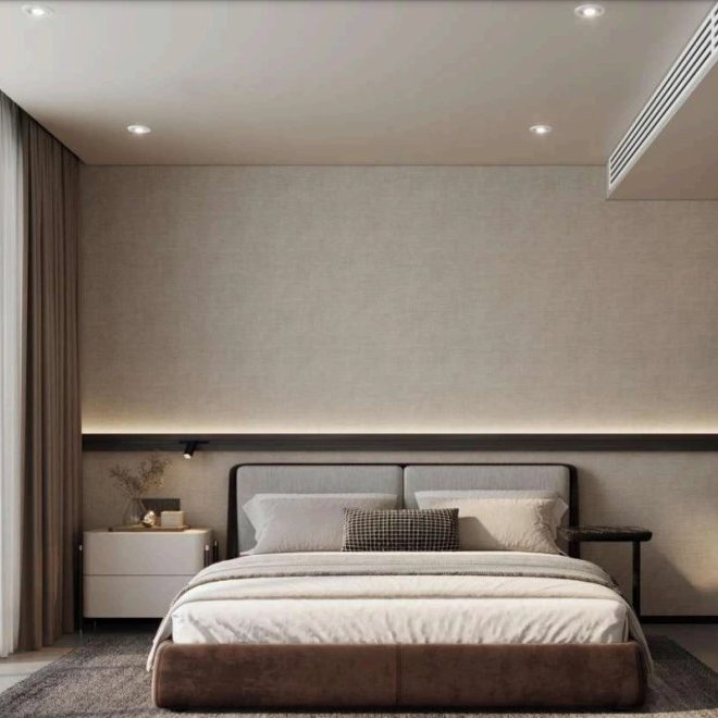 3-к. квартира в новостройке, 153 м² в THE PANORA ESTUARIA (ID 721)