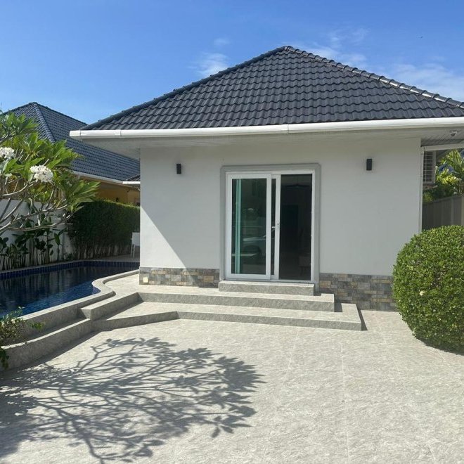 Вилла на Раваи (ID 630)