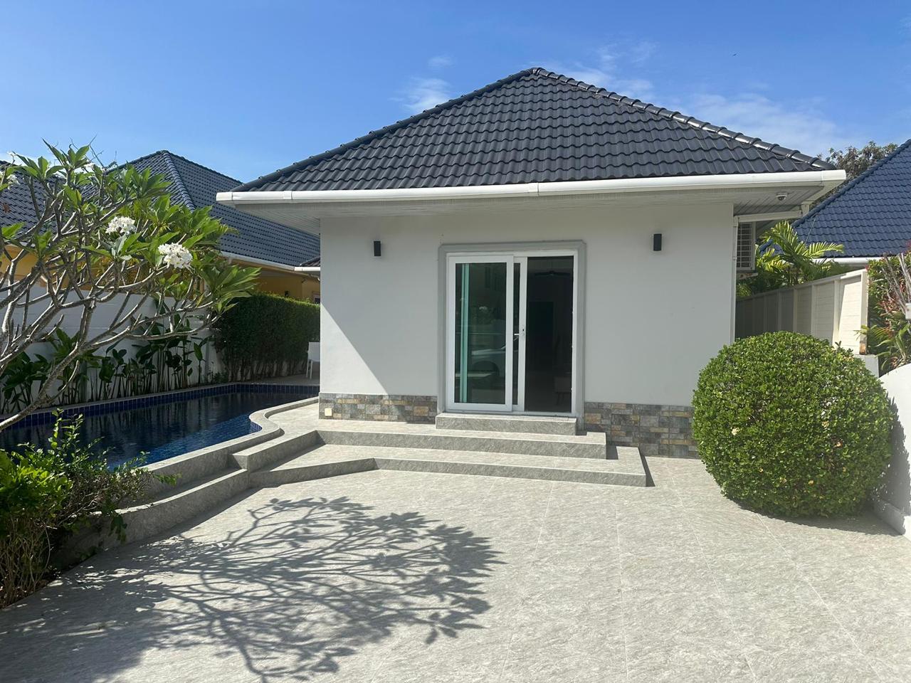 Вилла на Раваи (ID 630)