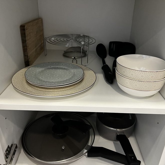 Продажа 1-спальной квартиры в Skypark Laguna (ID 359)