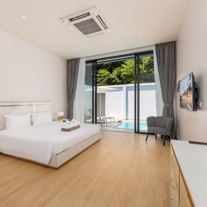 Villa Noa (The Greens) (ID 702)