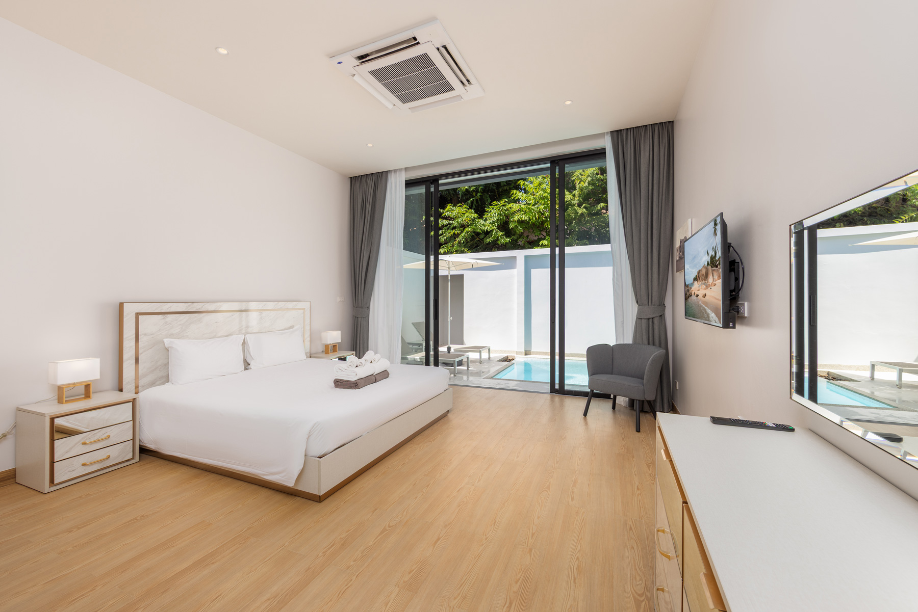 Villa Noa (The Greens) (ID 702)