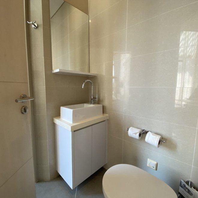 1卧室公寓出售在决明子酒店 (ID 44)