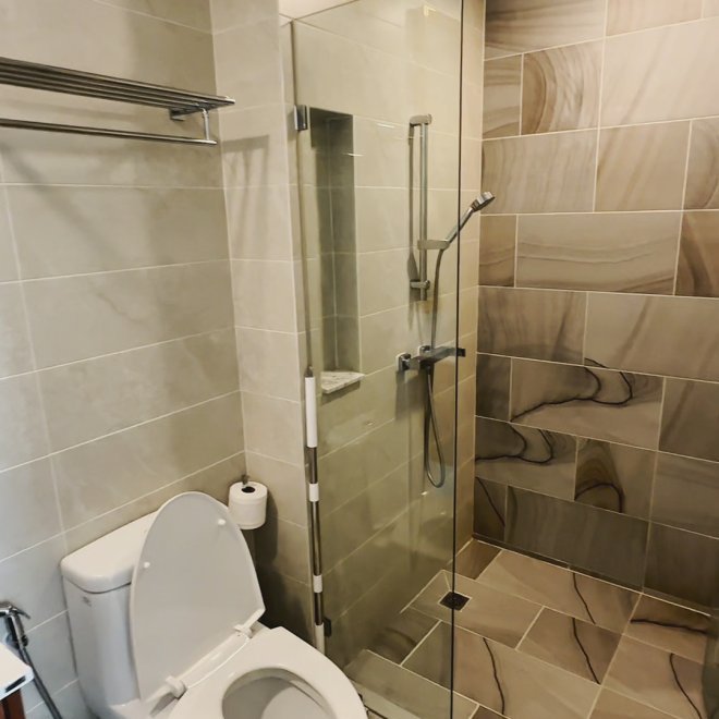 Квартира в The City Phuket (ID 573)