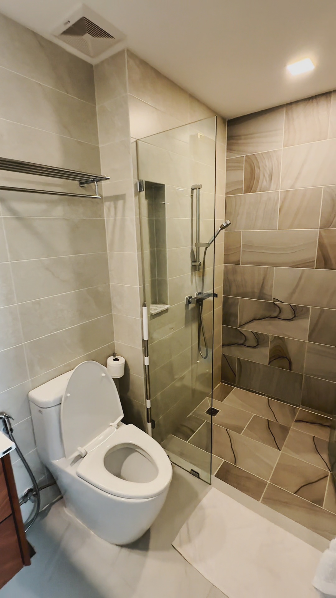 Квартира в The City Phuket (ID 573)