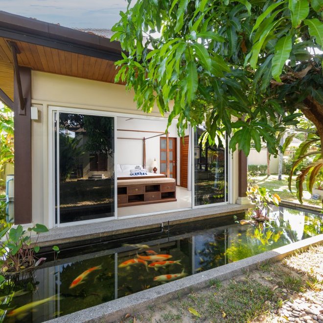 VILLA EMILIA (ID 705)