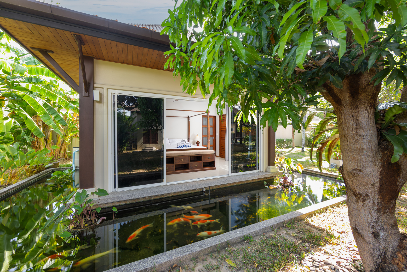 VILLA EMILIA (ID 705)