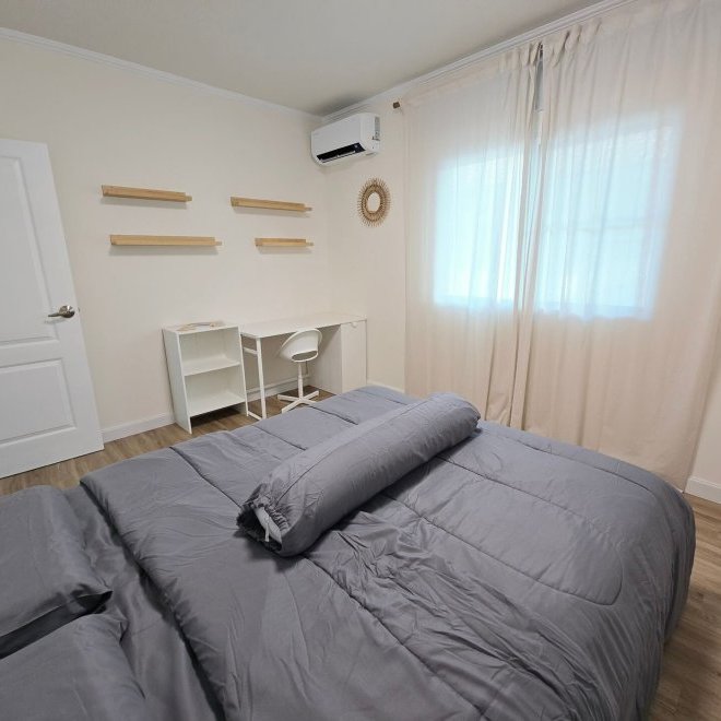 Дом с бассейном в Supalai Lagoon Village (ID 151)