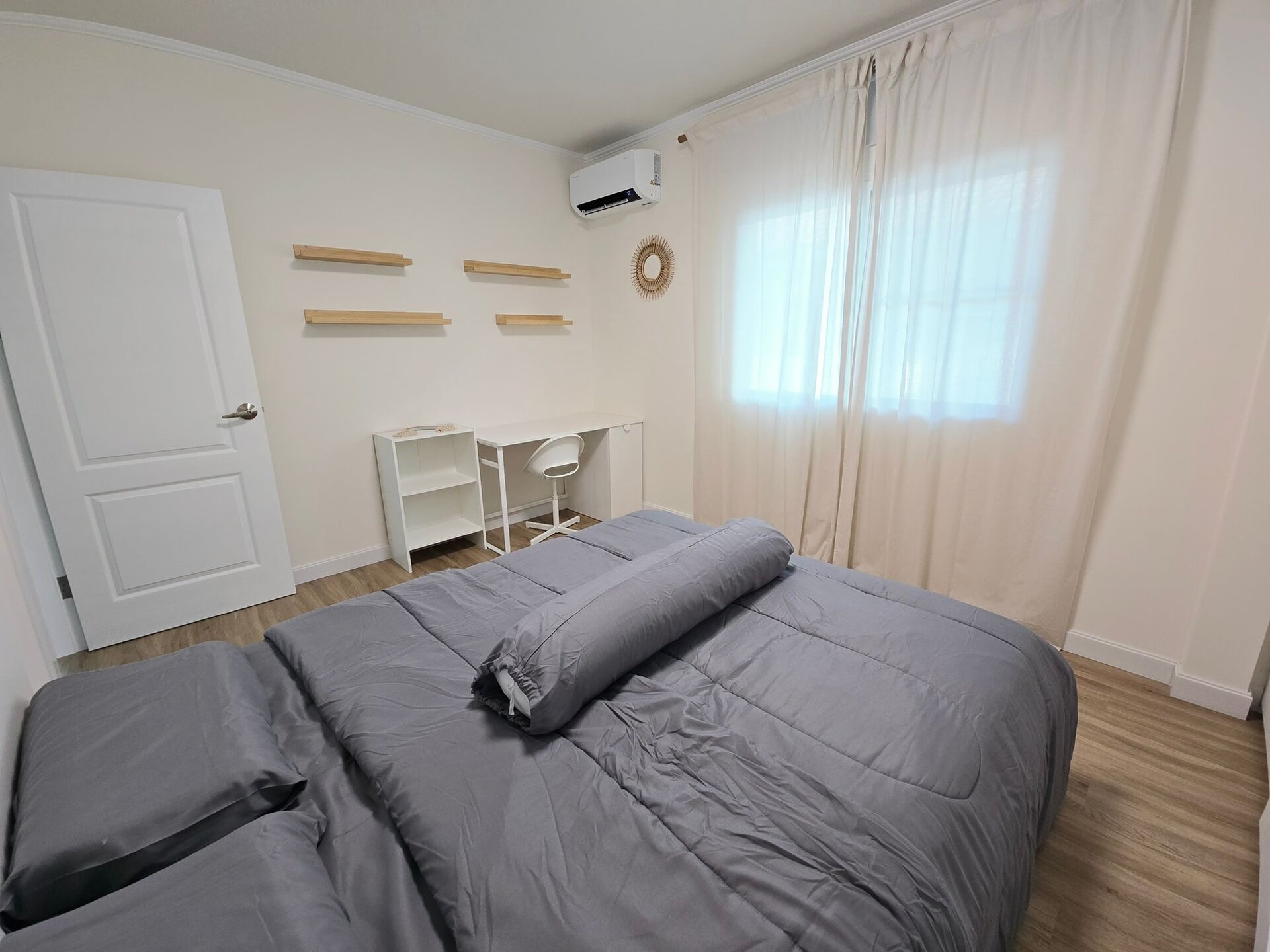 Дом с бассейном в Supalai Lagoon Village (ID 151)