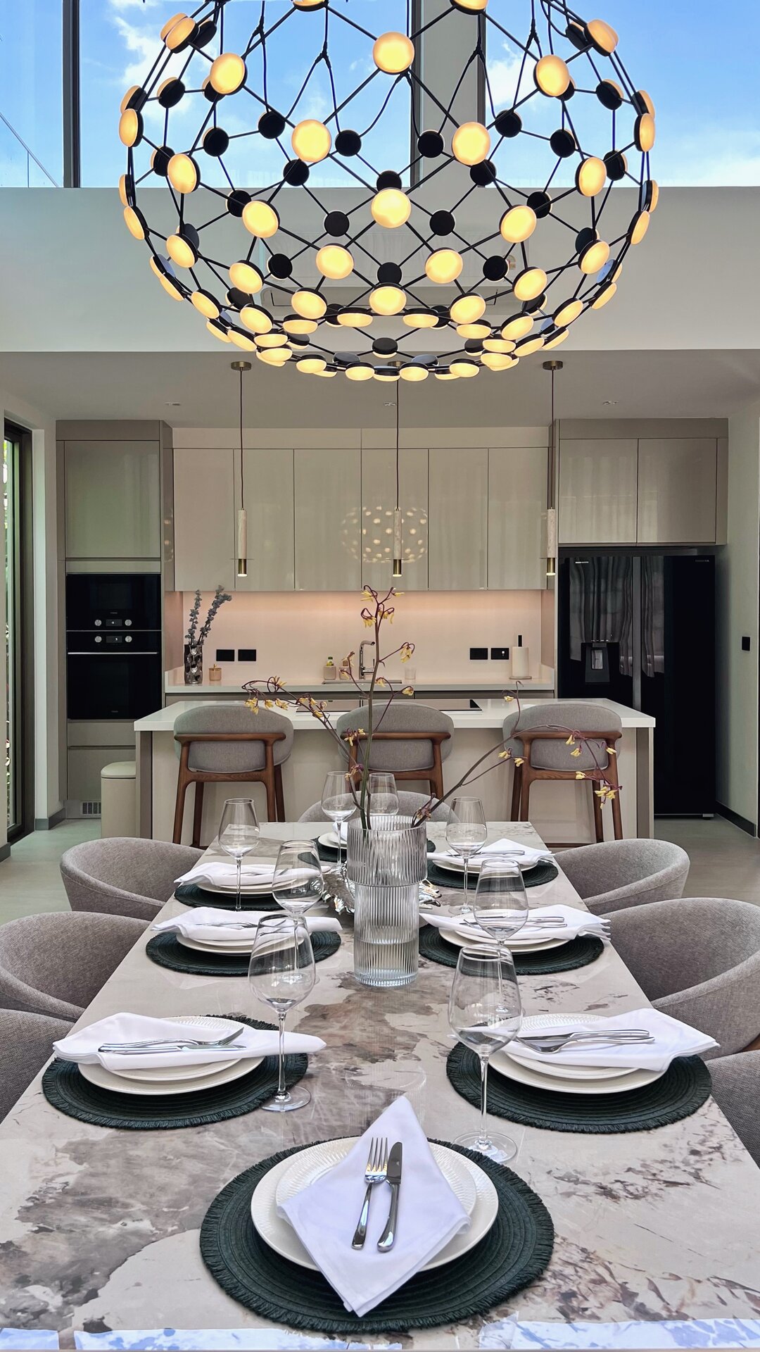 แกรนด์วิวเรสซิเดนซ์ลากูน (ID 687)