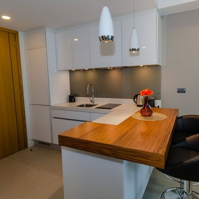 Сдается в аренду квартира в Ocean Stone (ID 25)