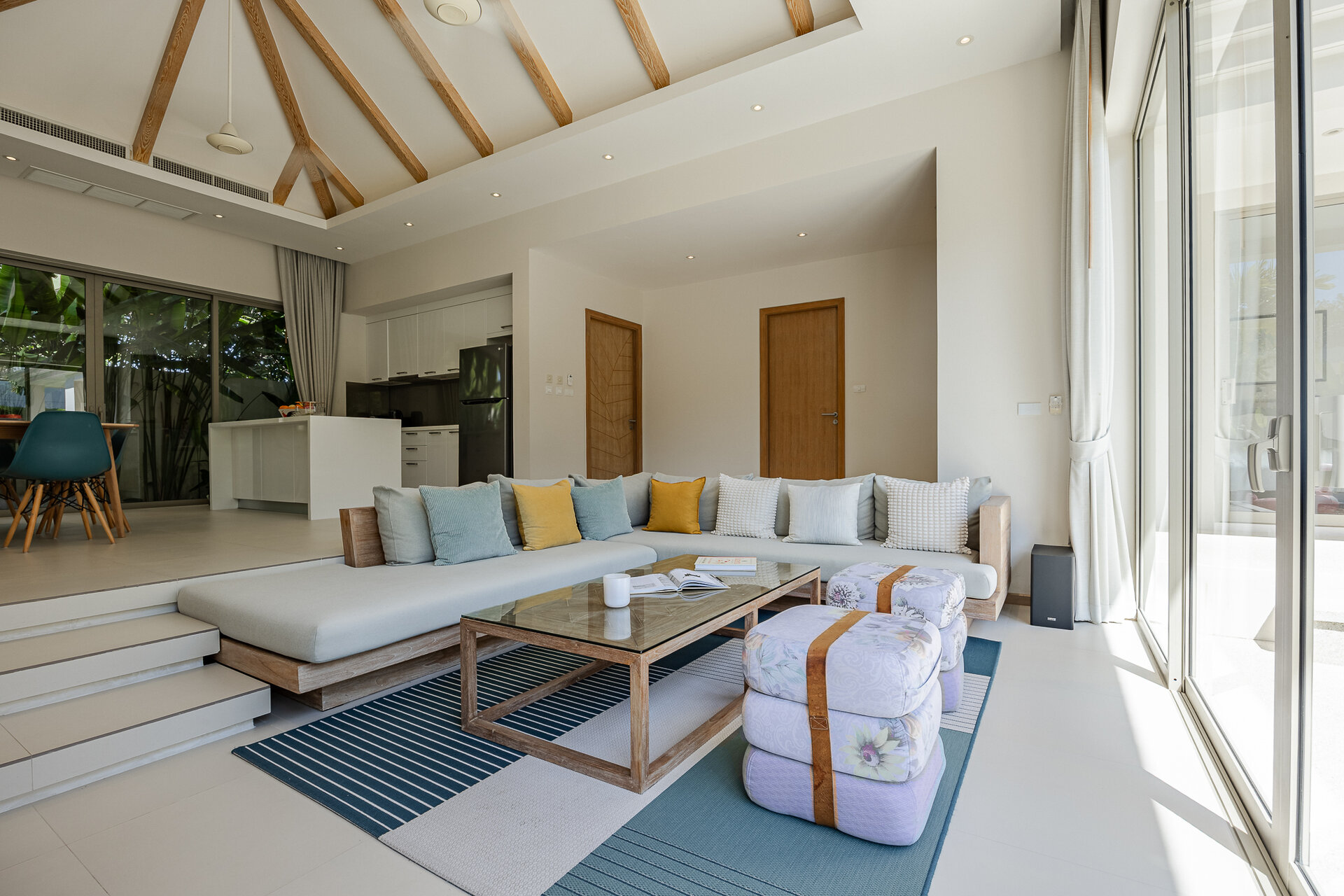 Trichada Tropical (ID 686)