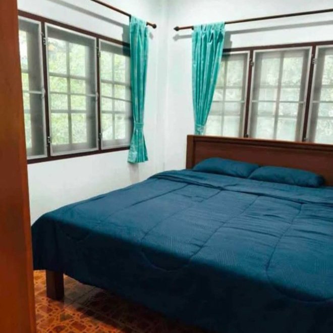 Дом с 2 спальнями на Самуи (ID 651)