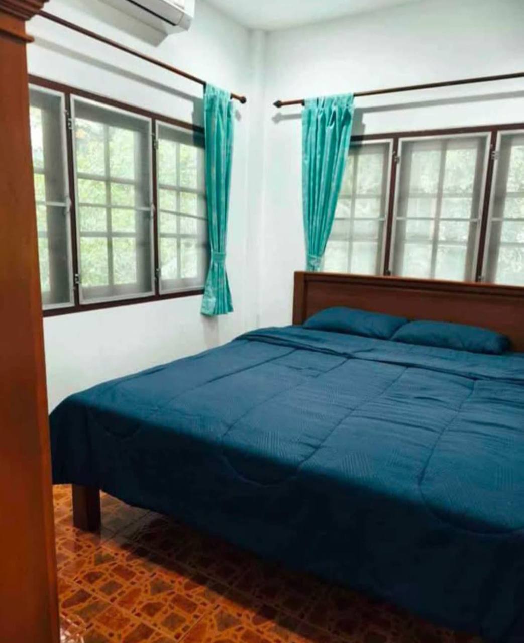 Дом с 2 спальнями на Самуи (ID 651)