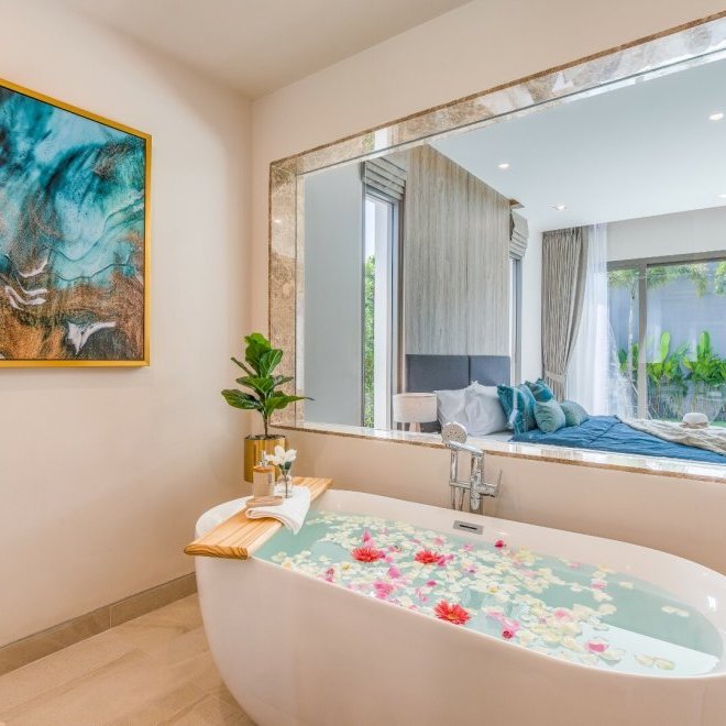 Zenithy Villas — Unit S22, 3 bedrooms, Phuket (ID 255)