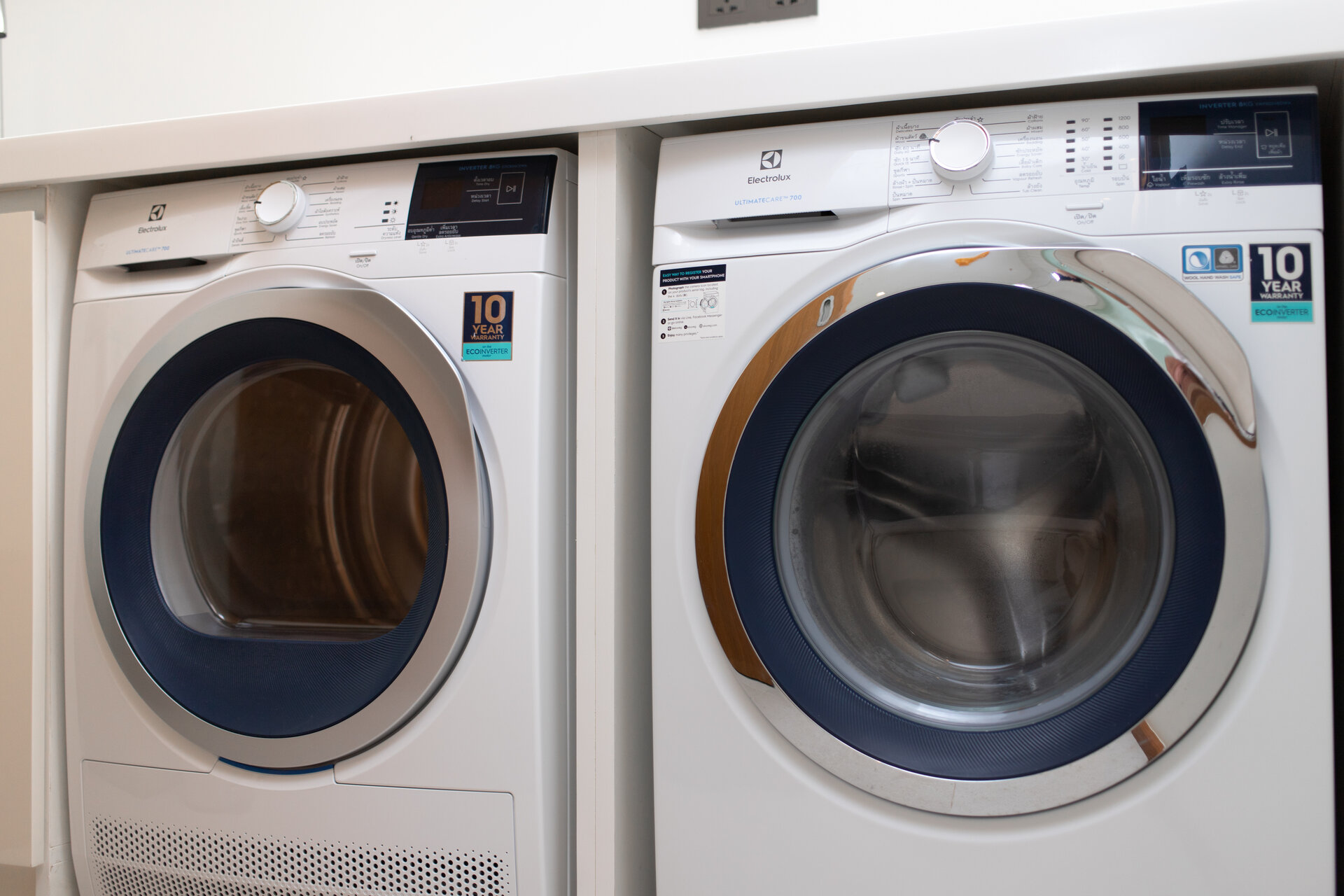 Продам 3-спальную квартиру в Angsana Beachfront (ID 494)