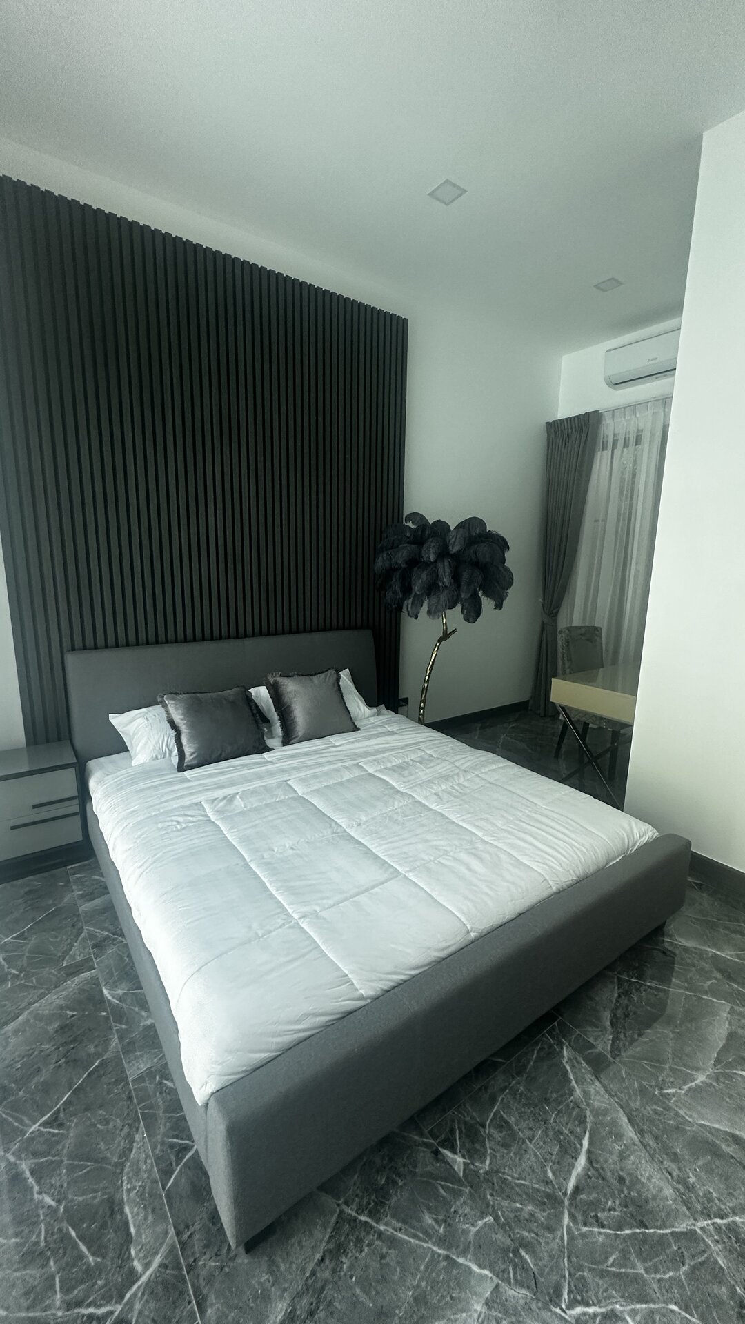 2 спальная вилла на Раваи (ID 617)