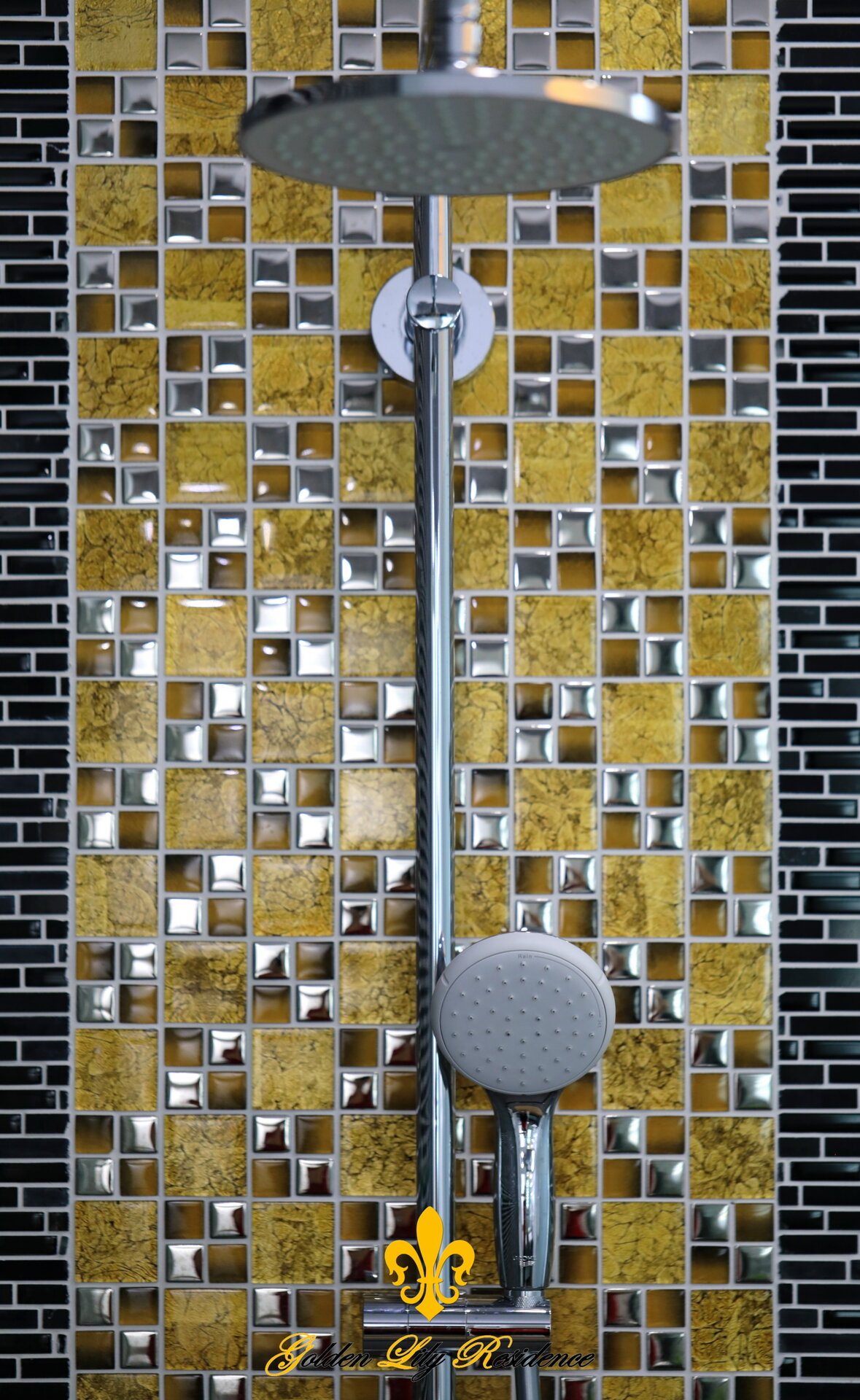 Golden Lily 4 Bedroom Private Pool Villa (ID 698)