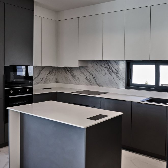 4卧室别墅第五元素出售 (ID 520)