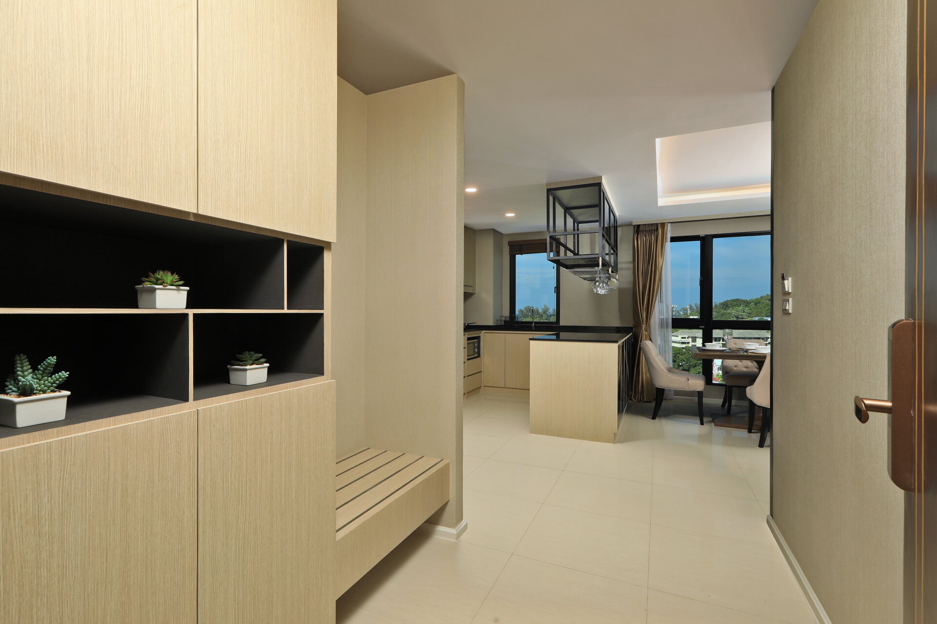 3 спальная квартира в Mida Grande (ID 69)