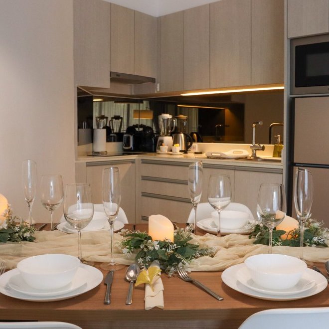 Laguna Cassia Residences (ID 691)