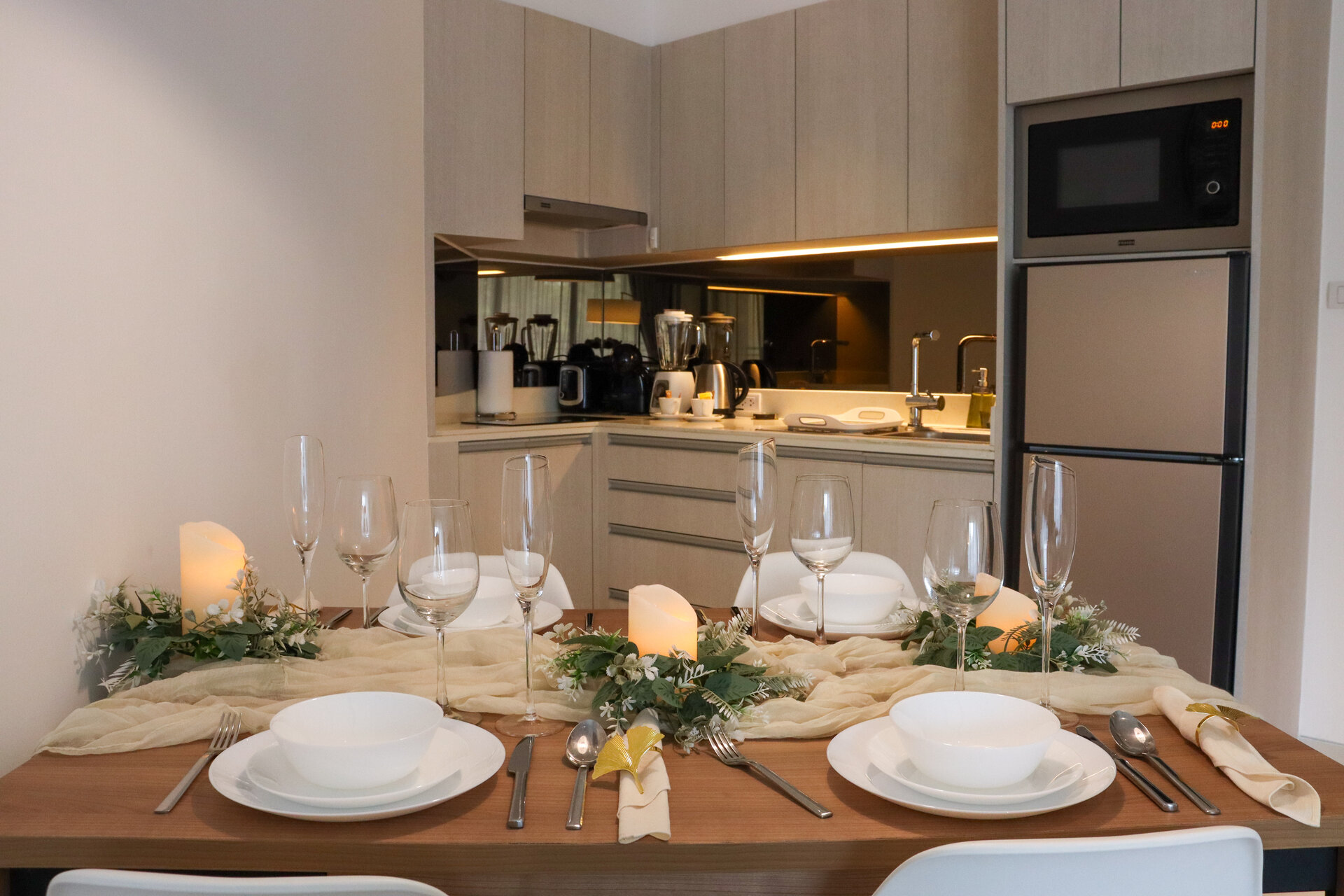 Laguna Cassia Residences (ID 691)