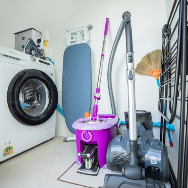 เช่า 2 ห้องนอนวิลล่ากาบาลาห์ (ID 543)