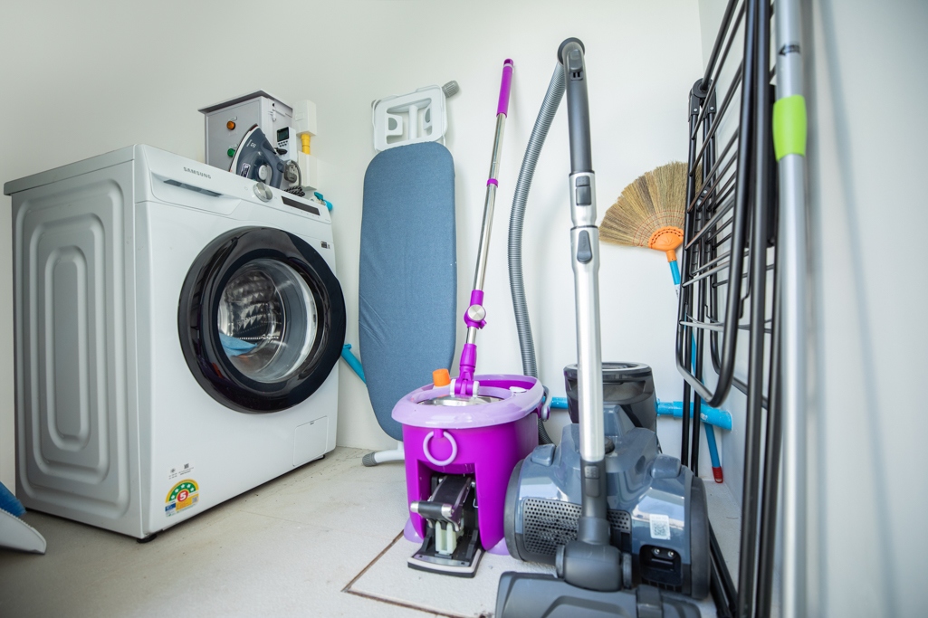 เช่า 2 ห้องนอนวิลล่ากาบาลาห์ (ID 543)