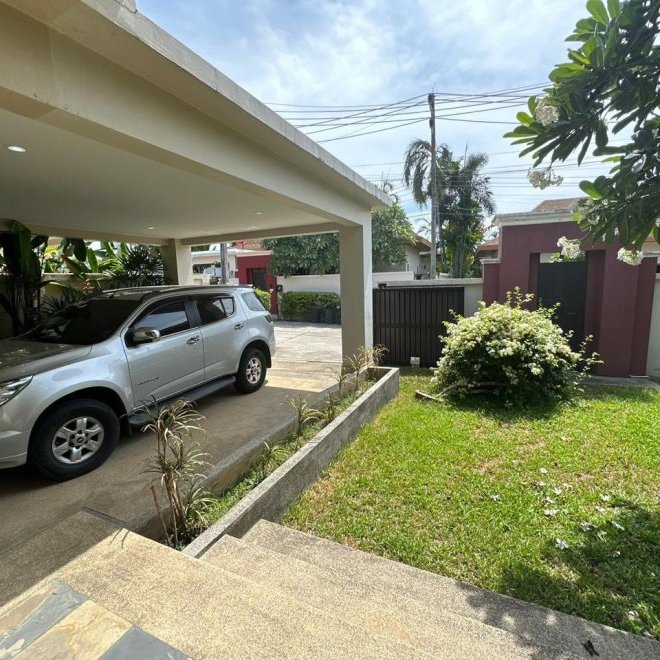 Продажа 3-спальной виллы Villa Salika (ID 519)