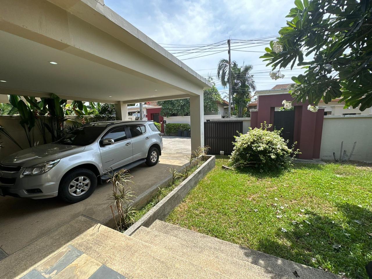 Продажа 3-спальной виллы Villa Salika (ID 519)