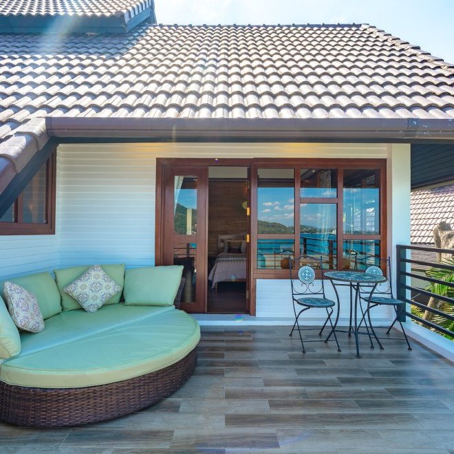 Villa by Kamala beach (ID 625)