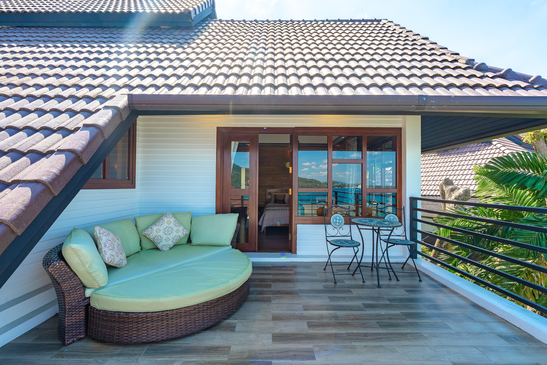 Villa by Kamala beach (ID 625)