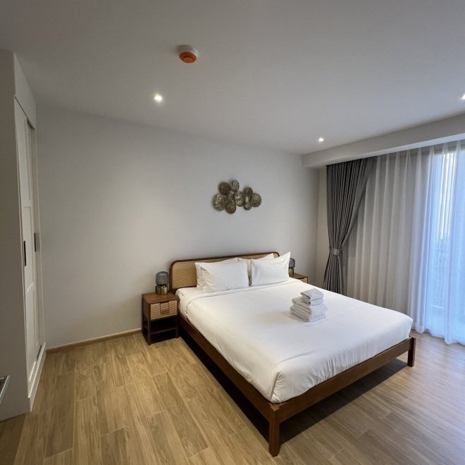 Продажа 1-спальной квартиры в Laguna Beachside (ID 350)