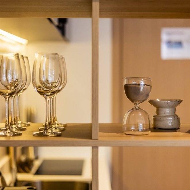 Сдается в аренду студия в Wyndham Garden Naithon Phuket (ID 307)