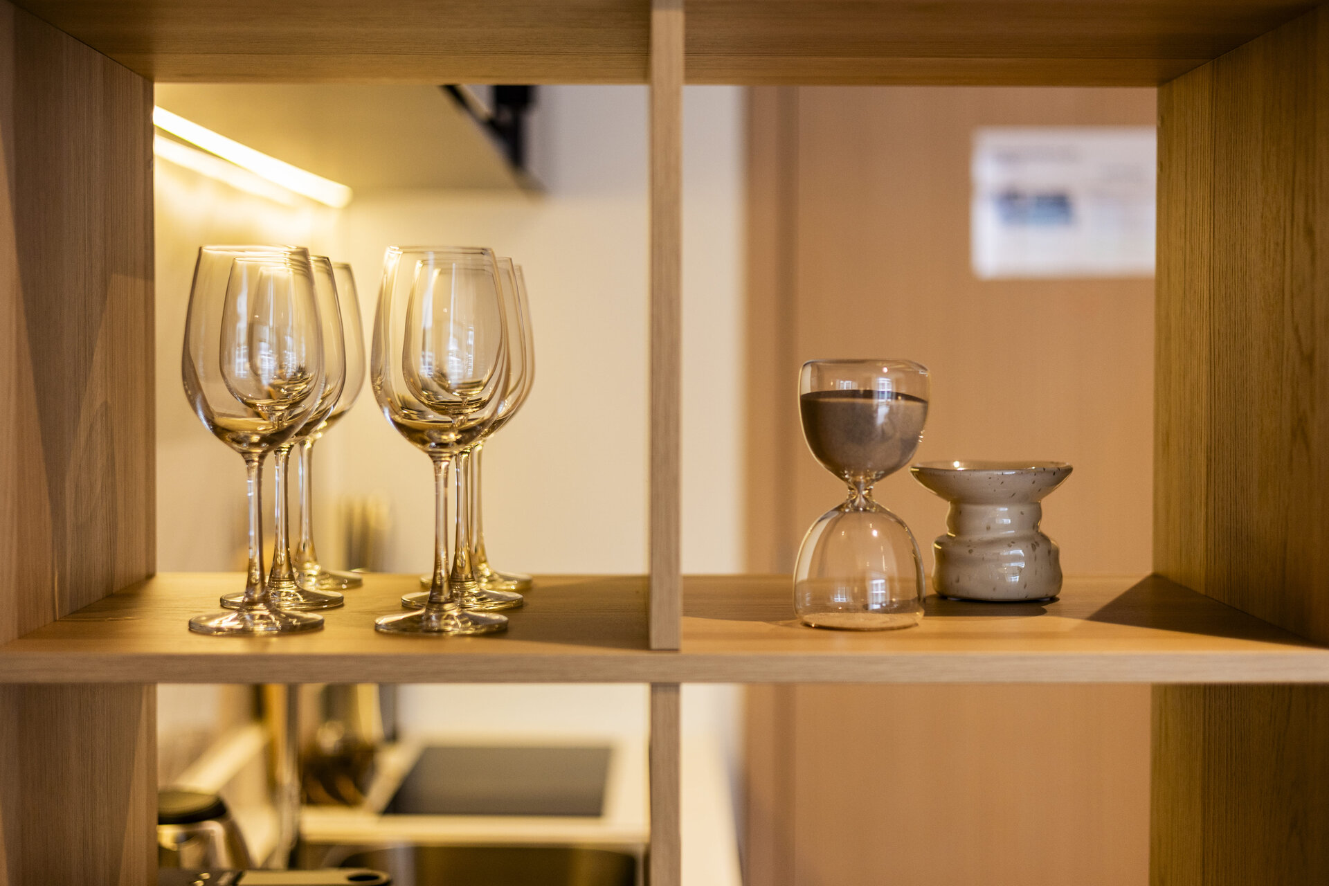 Сдается в аренду студия в Wyndham Garden Naithon Phuket (ID 307)