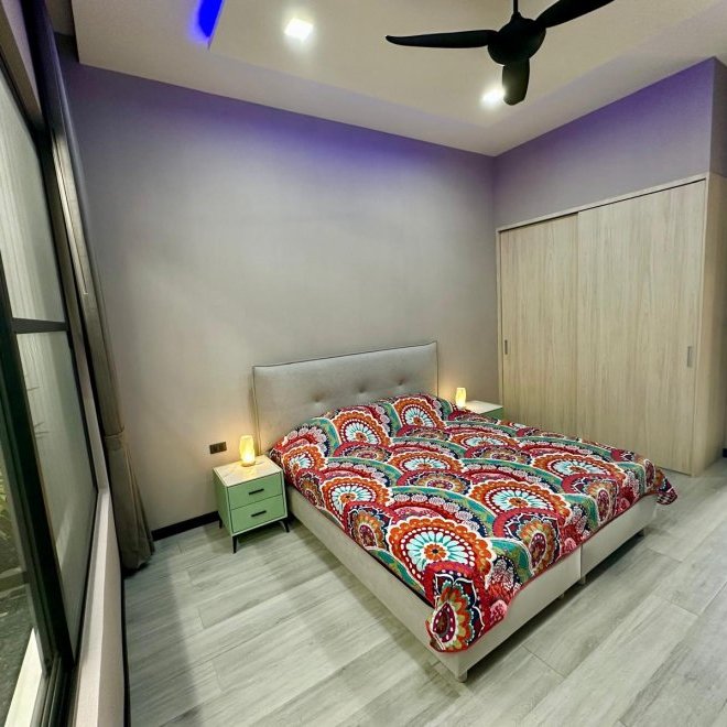 Paradise Luxury Pool Villa, Rawai (ID 618)