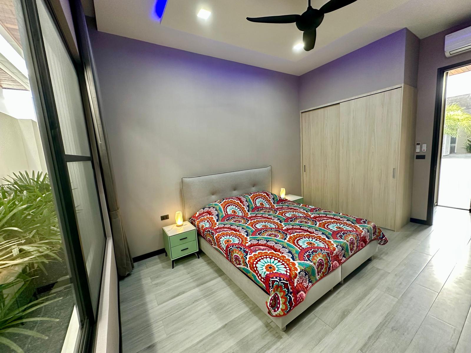 Paradise Luxury Pool Villa, Rawai (ID 618)