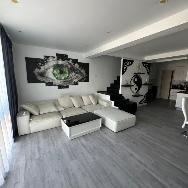 Продажа 2-х этажного пентхауса на Раваи (ID 42)