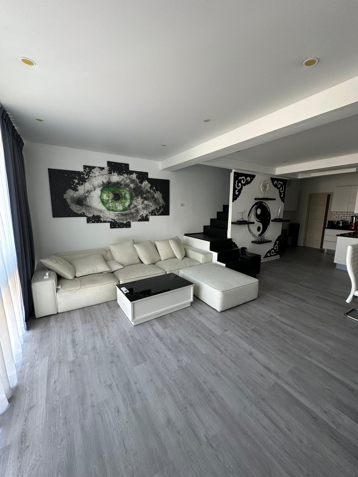 Продажа 2-х этажного пентхауса на Раваи (ID 42)