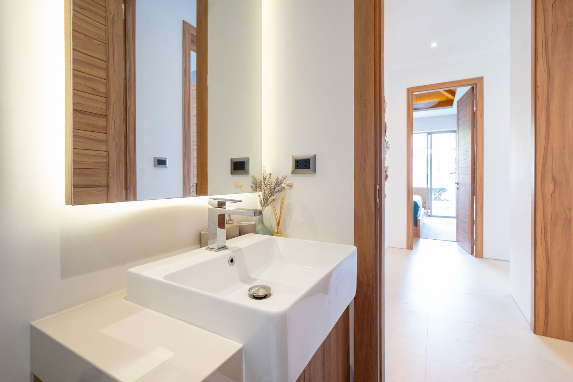 วิลาวันลักชัวรีวิลล่า (ID 690)