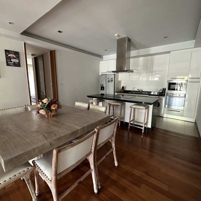 Продажа 3 спальной квартиры в The Pearl of Naithon, юнит FF-01 (ID 428)