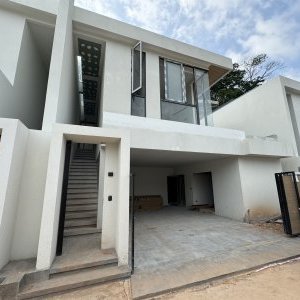 Продажа 3 спальной виллы в Aileen Villas Naithon Phase 3 (ID 337)