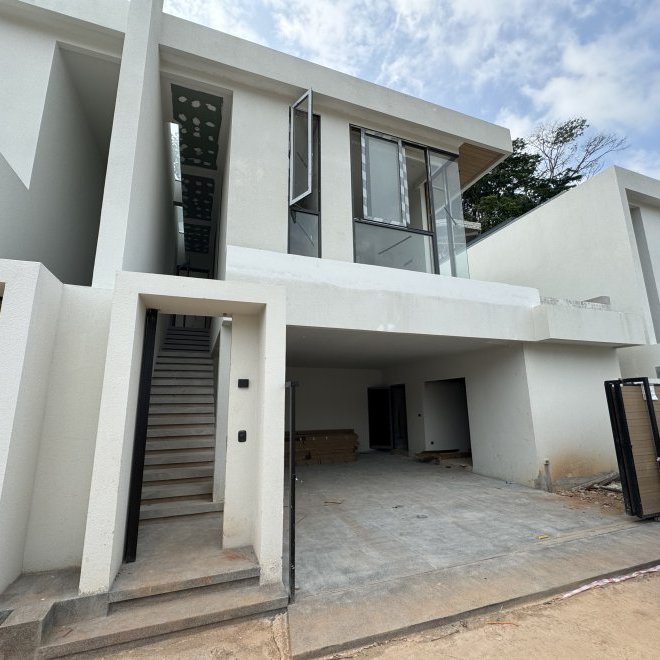 Продажа 3 спальной виллы в Aileen Villas Naithon Phase 3 (ID 337)