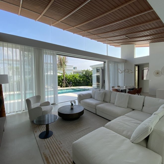 Продается Asherah Villa (ID 39)