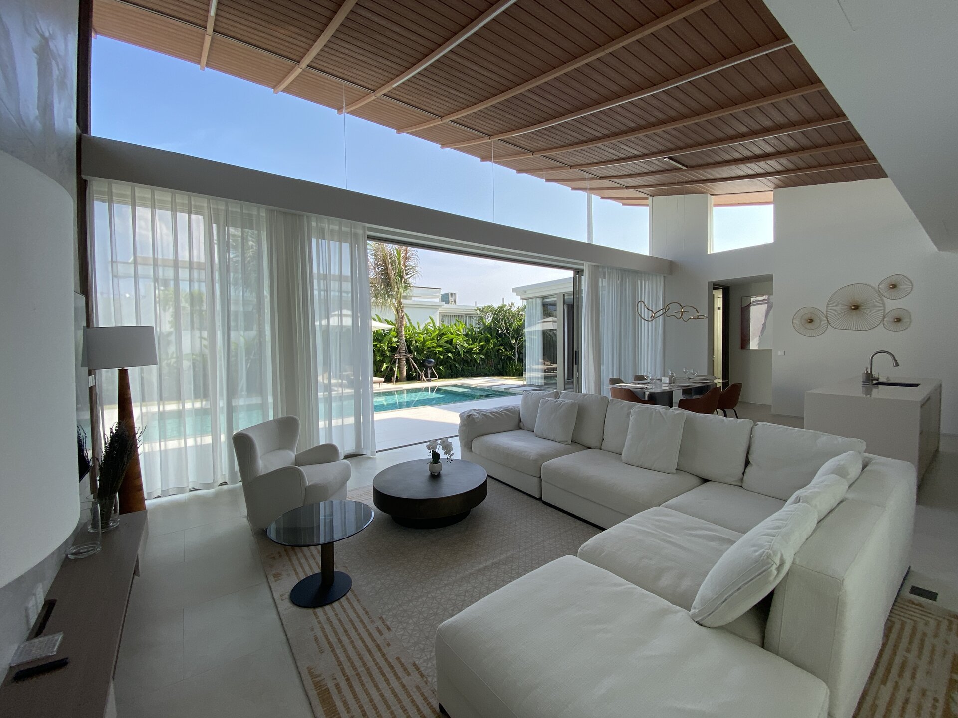 Продается Asherah Villa (ID 39)