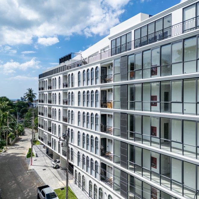 Продается 1-спальная квартира в Palmetto Park Hotel & Residence (ID 399)