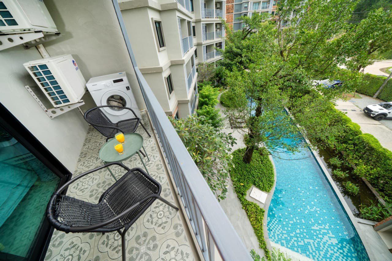 1 bedroom apartment for sale in The Title Nayang (ID 314)