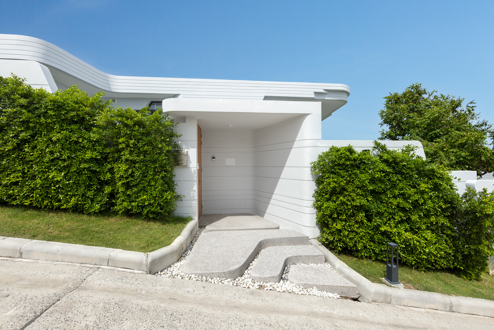 Премиум вилла Zavaya (ID 699)