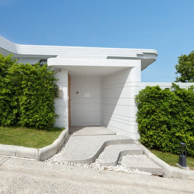 Премиум вилла Zavaya (ID 699)