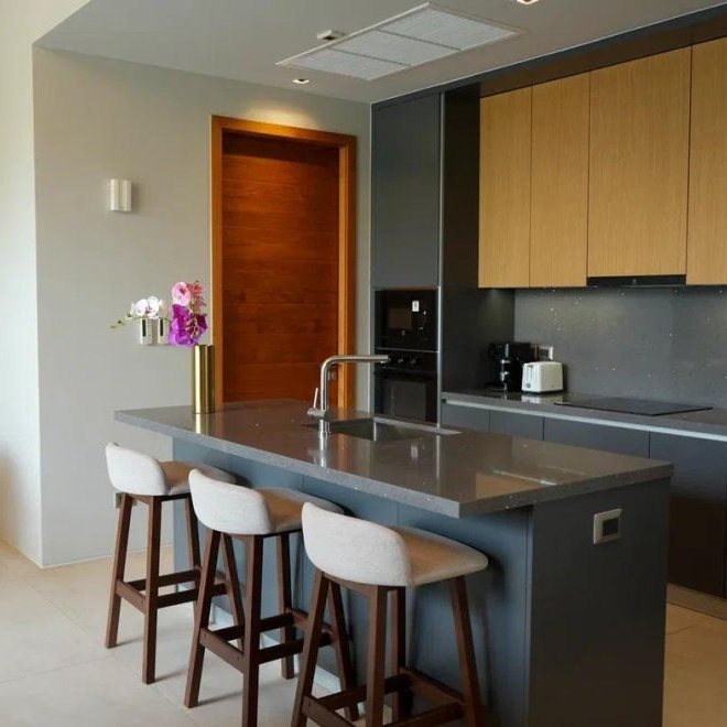 Продажа виллы Botanica Modern Loft II (ID 538)